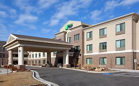 Holiday Inn Express & Suites Salt Lake City West Valley West Valley City, Ut